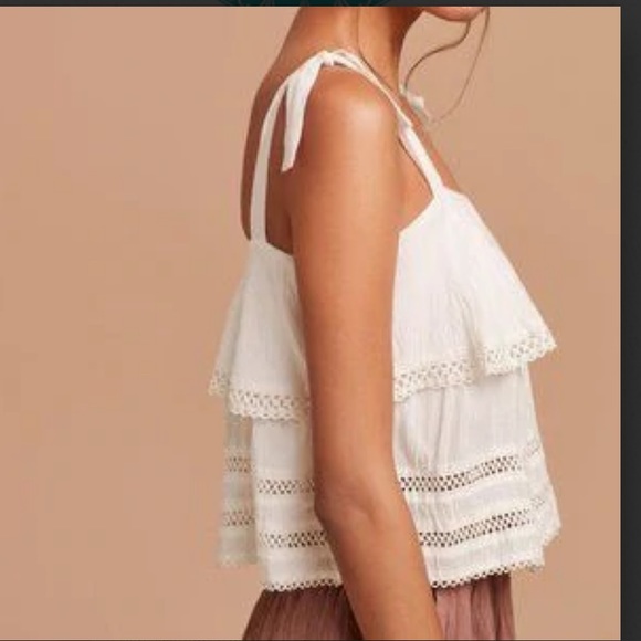 Wilfred Avenelle Blouse Pink - Picture 2 of 9